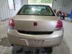 2008 SATURN Aura