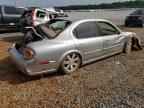 2003 NISSAN Maxima