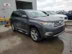 2013 TOYOTA HIGHLANDER