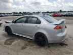 2008 MITSUBISHI LANCER