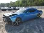 2016 DODGE Challenger