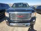 2015 GMC CANYON