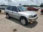 1998 TOYOTA RAV4