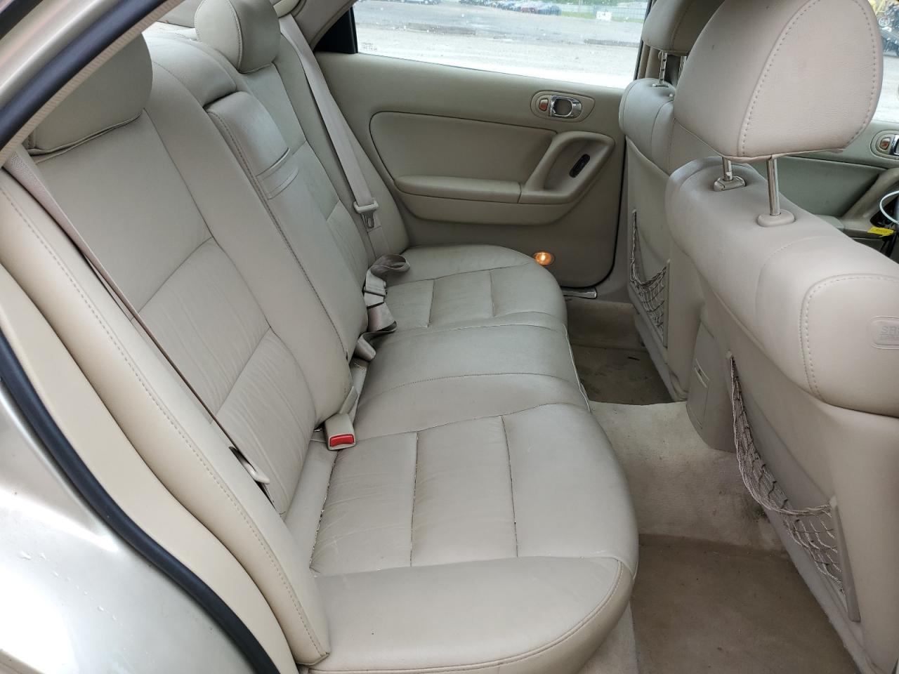 2002 MAZDA Millenia
