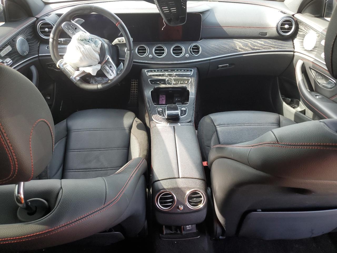 2019 MERCEDES-BENZ E-Class