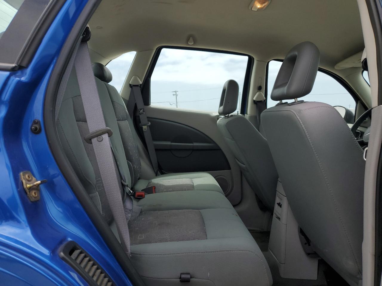 2006 CHRYSLER PT CRUISER