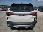 2023 KIA SELTOS