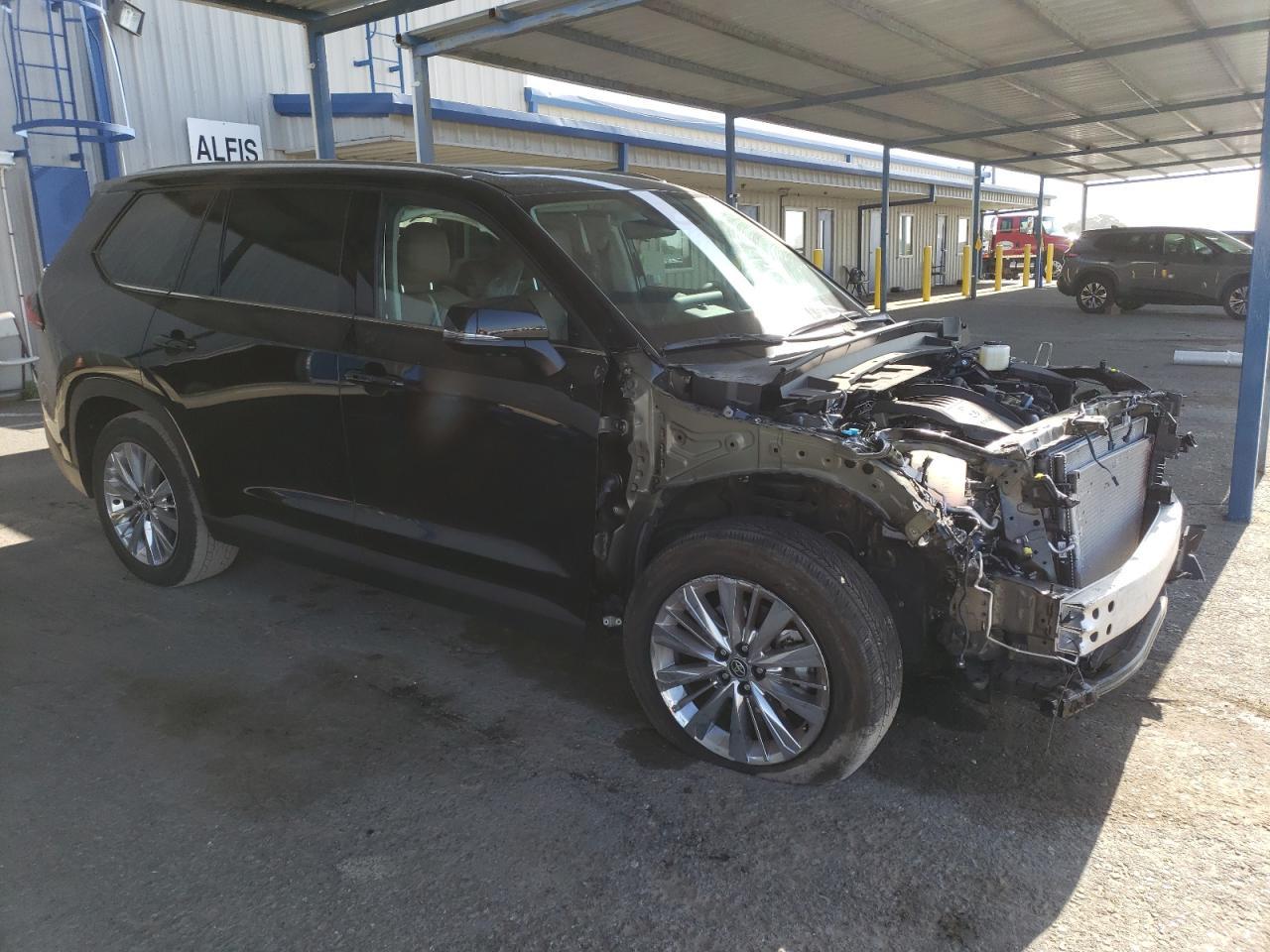 2024 TOYOTA HIGHLANDER