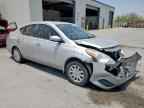 2015 NISSAN VERSA