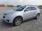 2012 CHEVROLET EQUINOX
