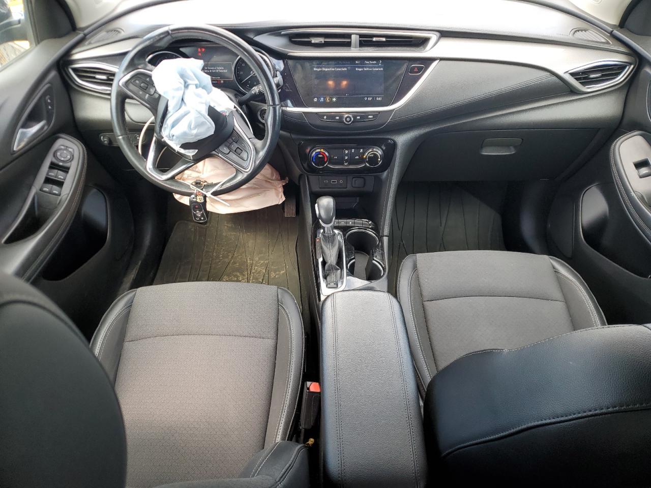 2021 BUICK ENCORE