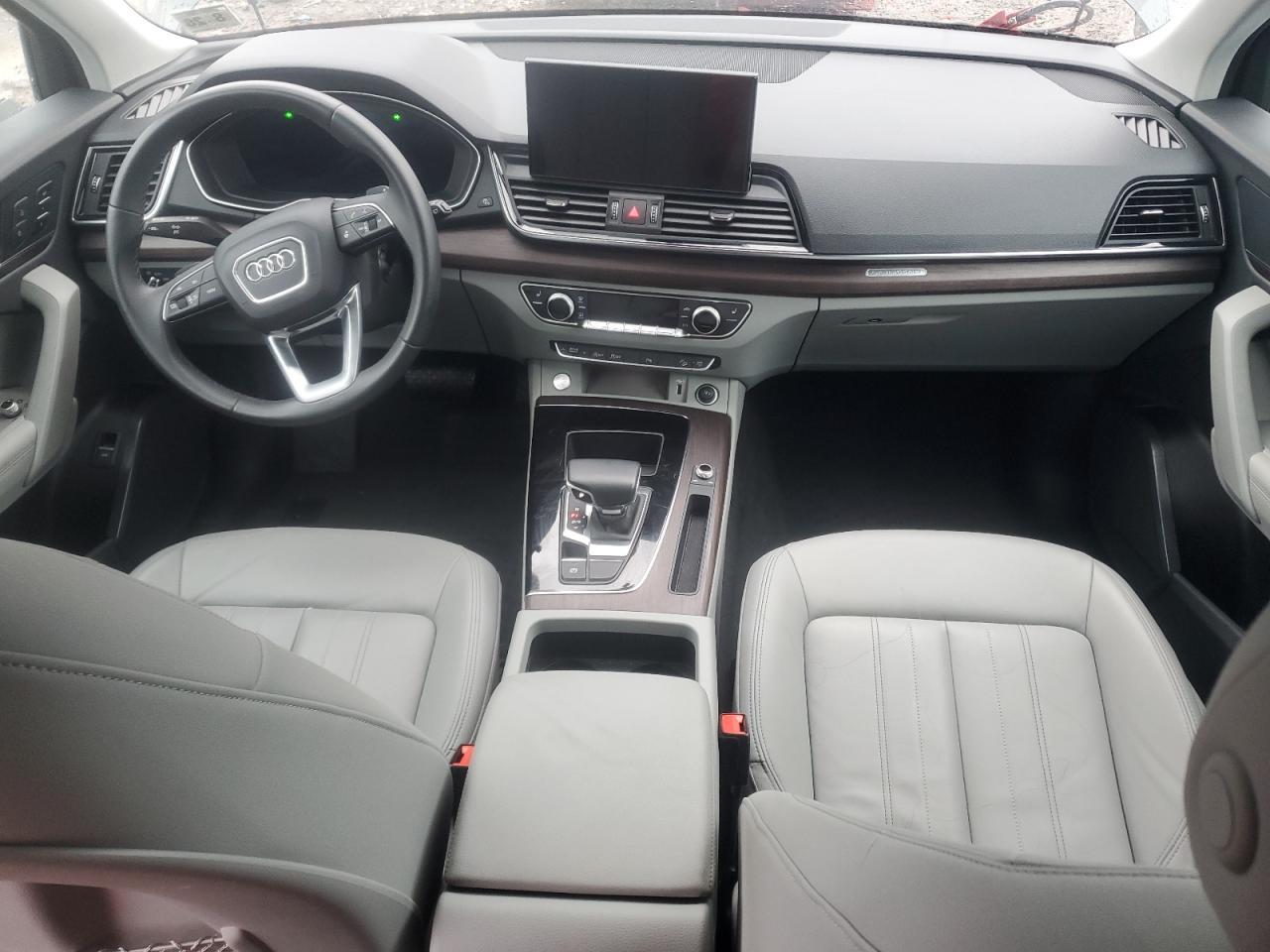 2021 AUDI Q5