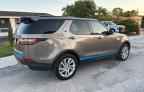 2017 LAND ROVER Discovery