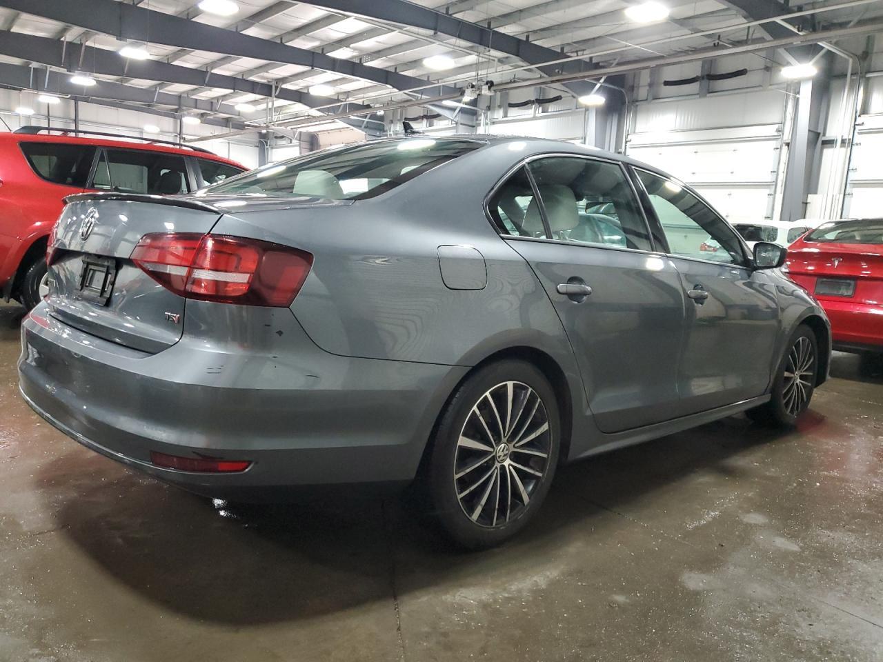 2016 VOLKSWAGEN JETTA
