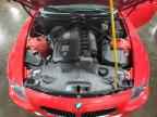 2008 BMW Z4