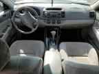 2002 TOYOTA CAMRY
