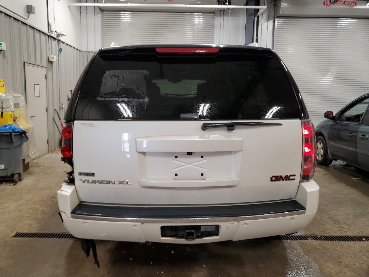 2012 GMC Yukon XL