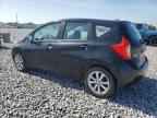 2014 NISSAN VERSA