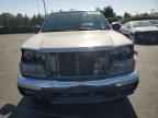 2004 GMC CANYON