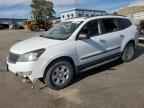 2016 CHEVROLET TRAVERSE