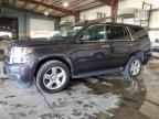 2016 CHEVROLET Tahoe