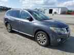 2013 NISSAN PATHFINDER