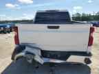 2022 CHEVROLET Silverado