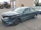2005 TOYOTA CAMRY