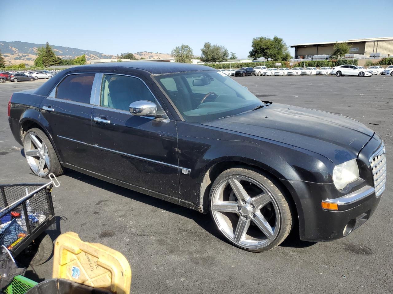2006 CHRYSLER 300