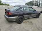 1999 SUBARU Legacy