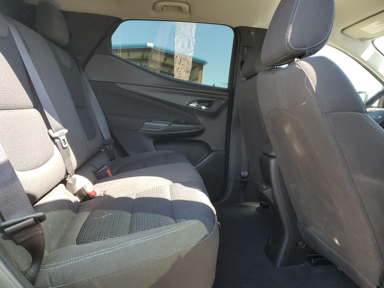 2023 CHEVROLET Bolt EUV
