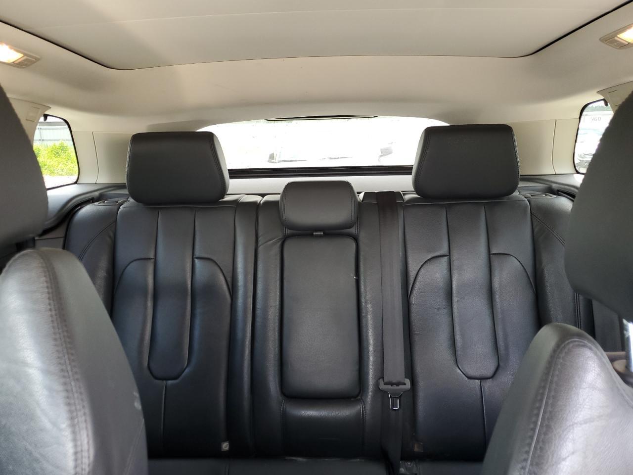 2015 LAND ROVER RANGE ROVER EVOQUE