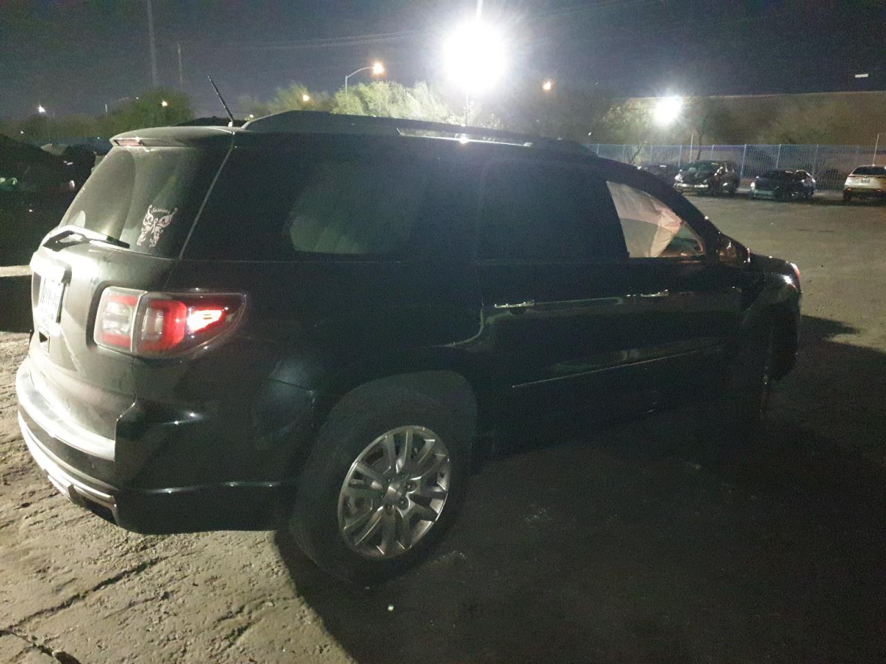 2015 GMC ACADIA