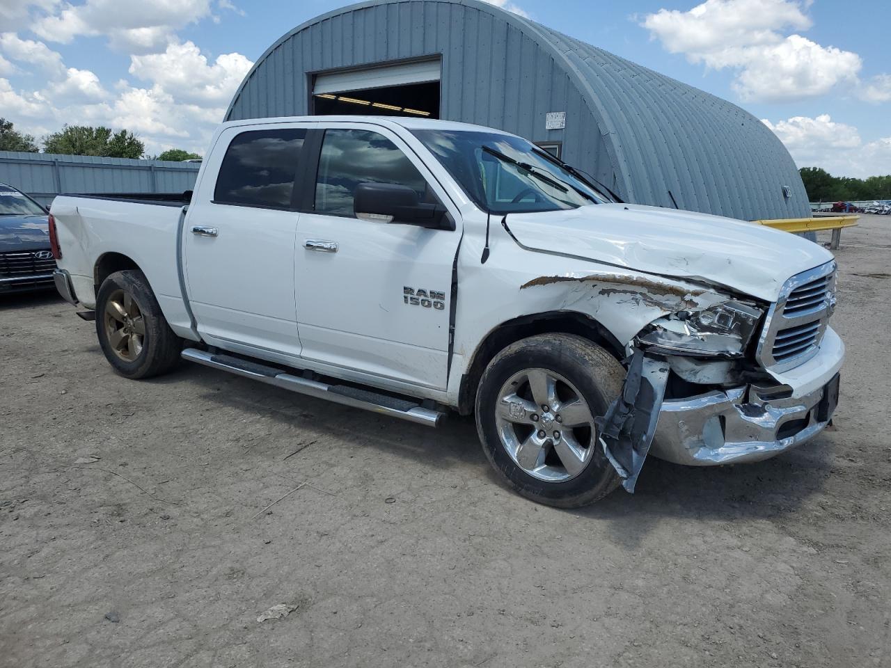 2015 RAM 1500