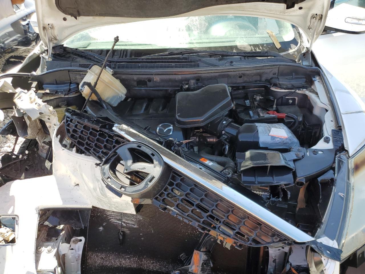 2008 MAZDA CX-9