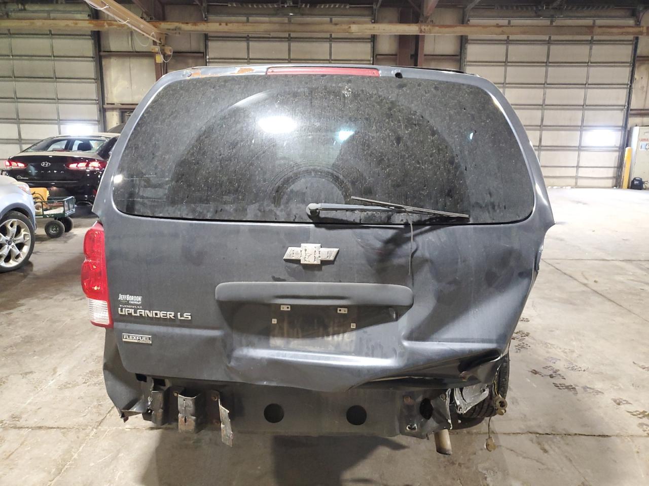 2008 CHEVROLET Uplander