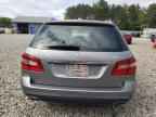 2013 MERCEDES-BENZ E-Class