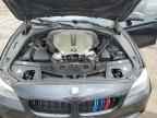 2011 BMW 5 series