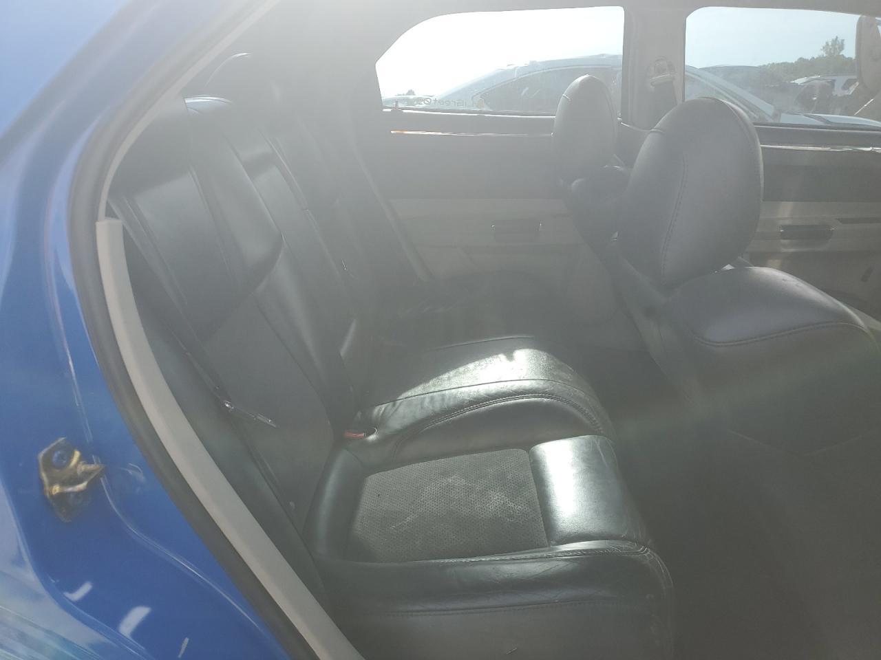 2006 CHRYSLER 300