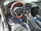 2002 CHEVROLET CORVETTE