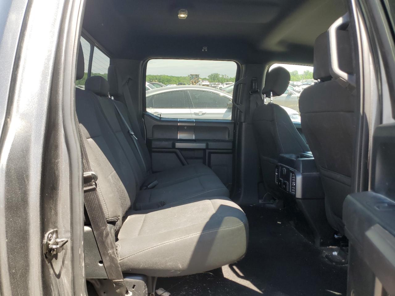2018 FORD F-150 Lightning