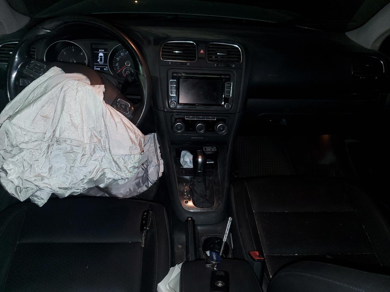 2014 VOLKSWAGEN JETTA