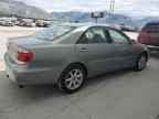 2005 TOYOTA CAMRY