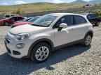 2016 FIAT 500X