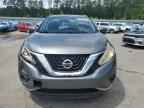 2015 NISSAN MURANO