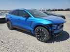 2024 CHEVROLET BLAZER