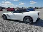 2015 CHEVROLET CORVETTE
