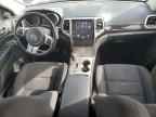 2012 JEEP Grand Cherokee