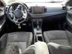 2009 MITSUBISHI LANCER
