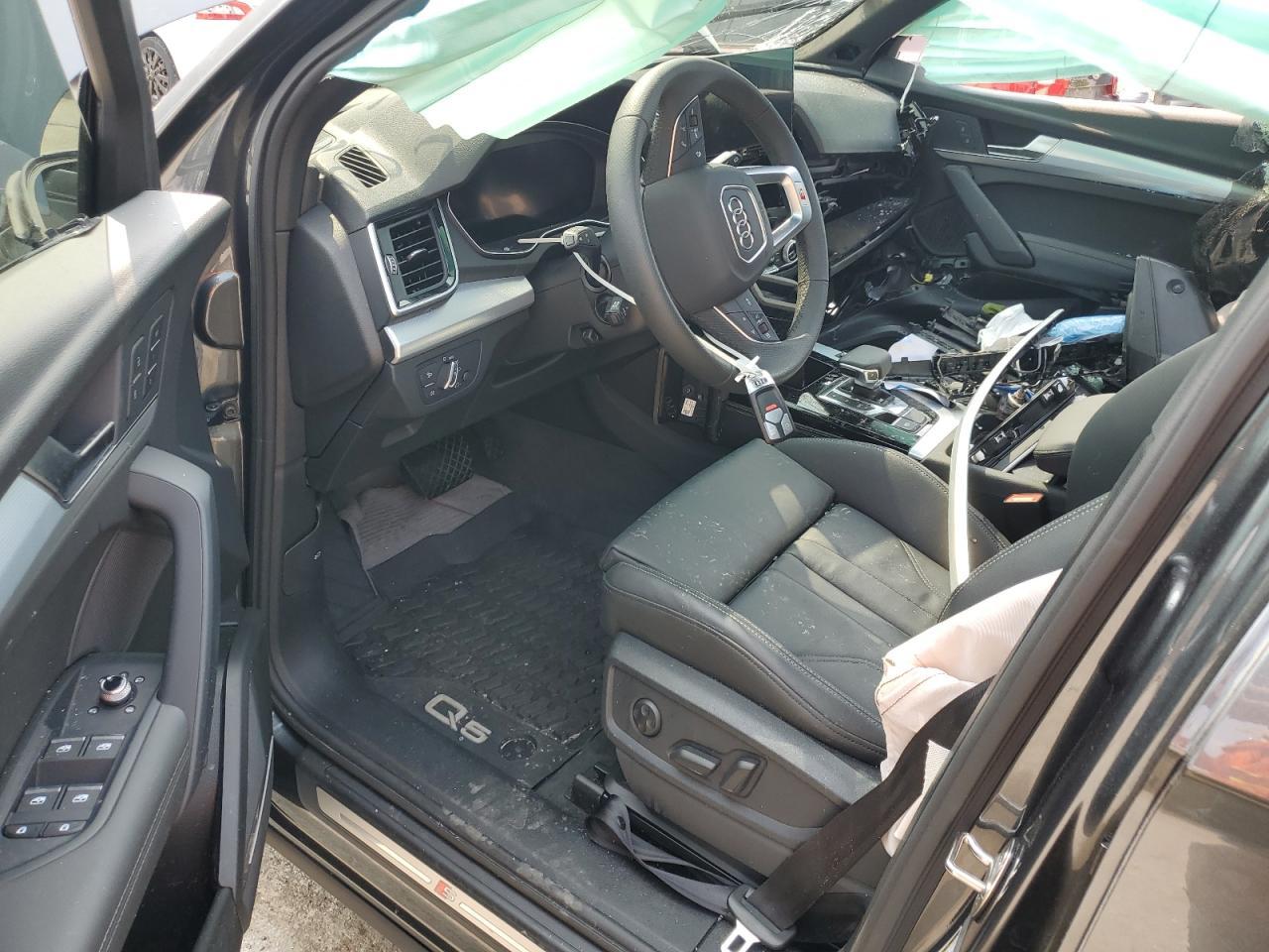 2024 AUDI Q5